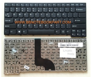 IBM Lenovo Keyboard คีย์บอร์ด  K4350 K4350A K4450 K4450A K4450S